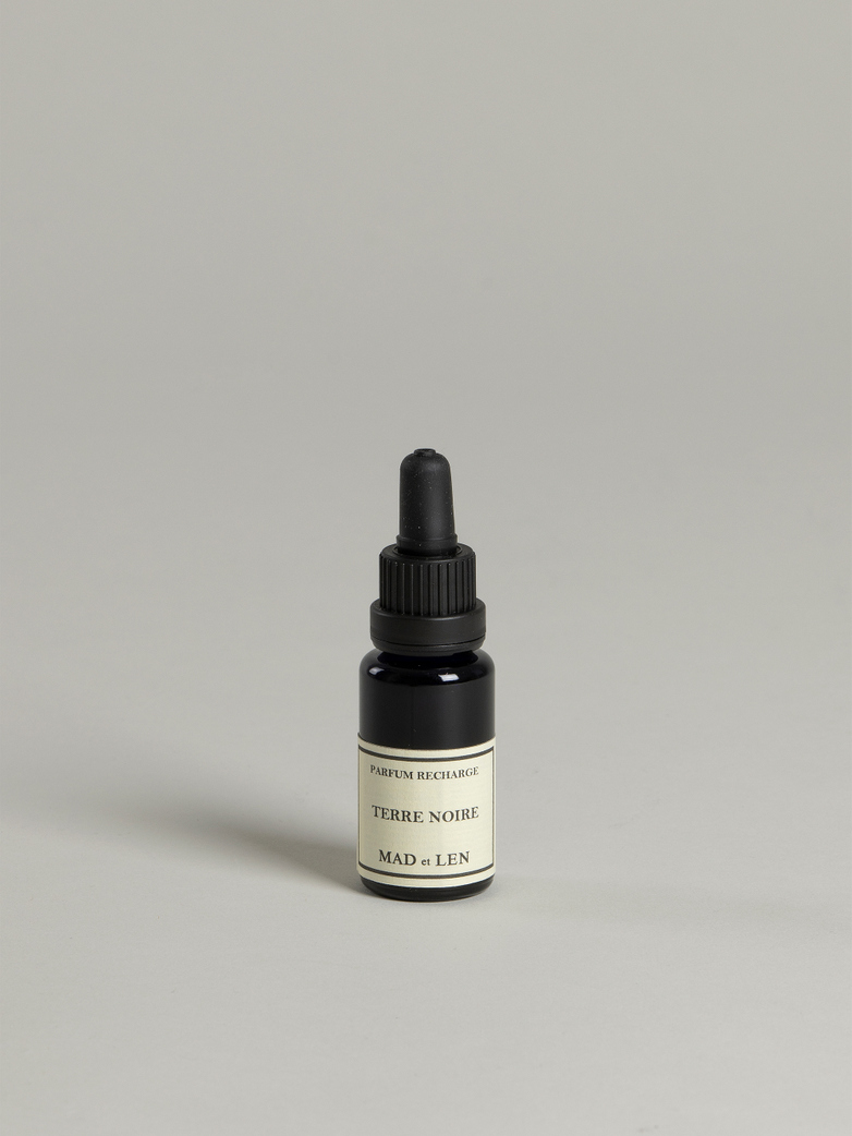 Refilling Pot Pourri Terre Noire