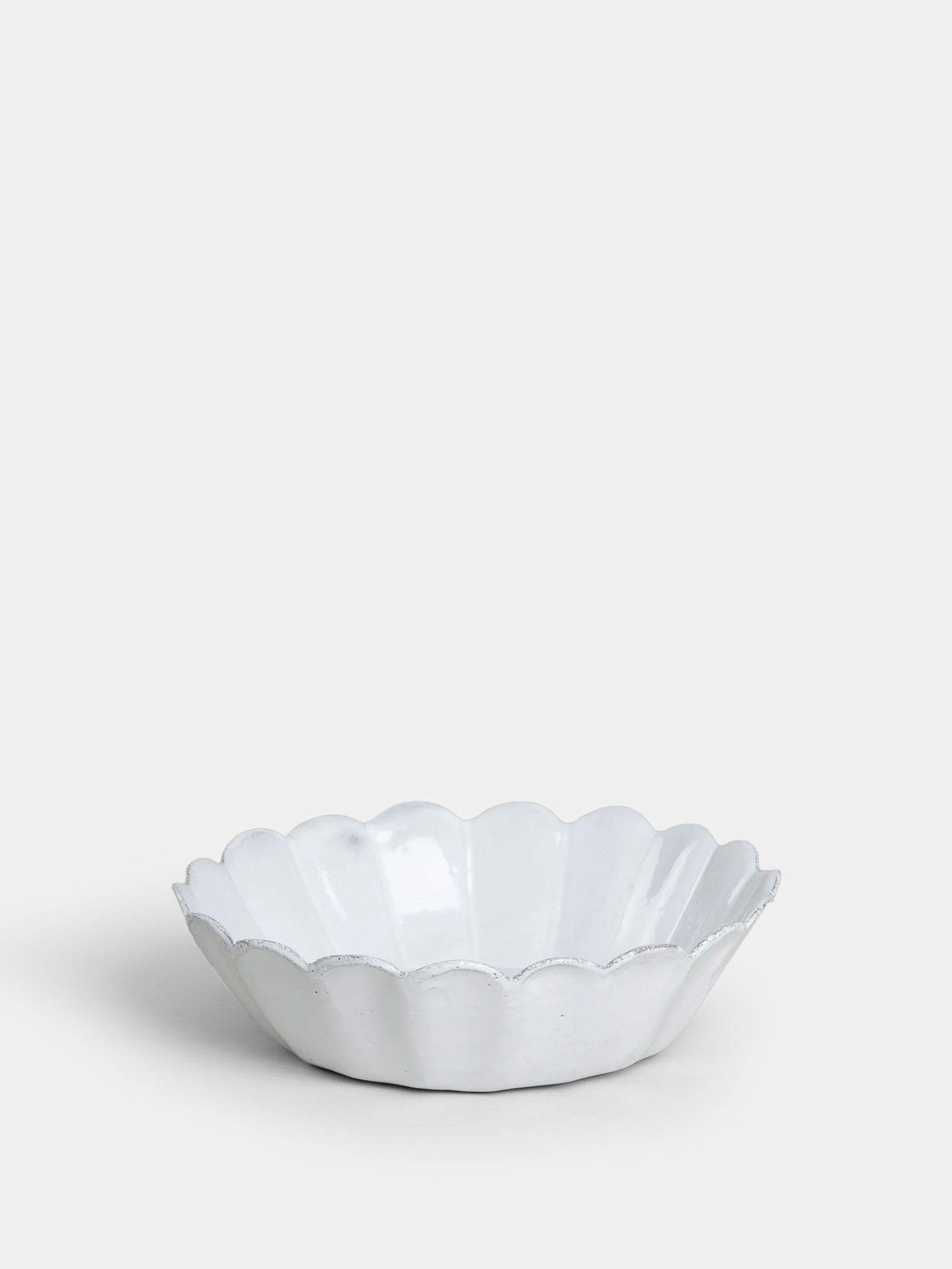 31305 41778d3b56 Marguerite Soup Plate Shift Portrait