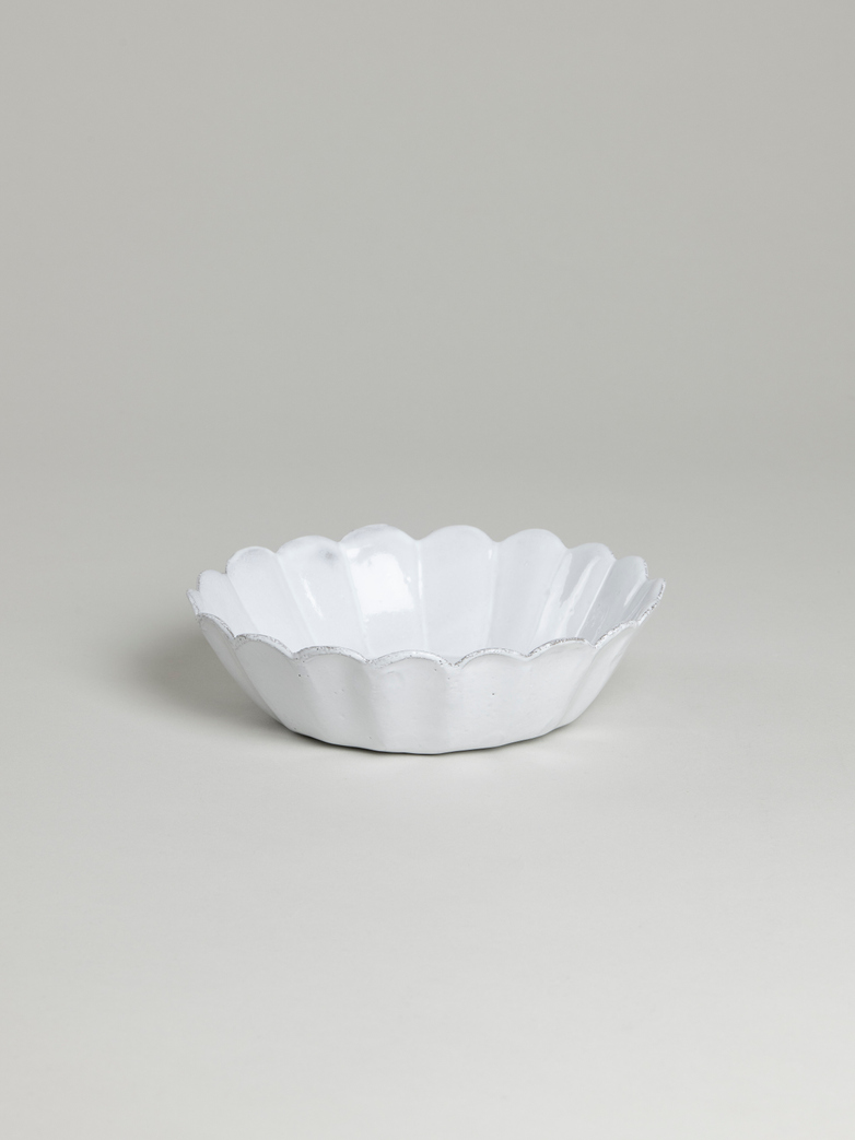 Marguerite Soup Plate