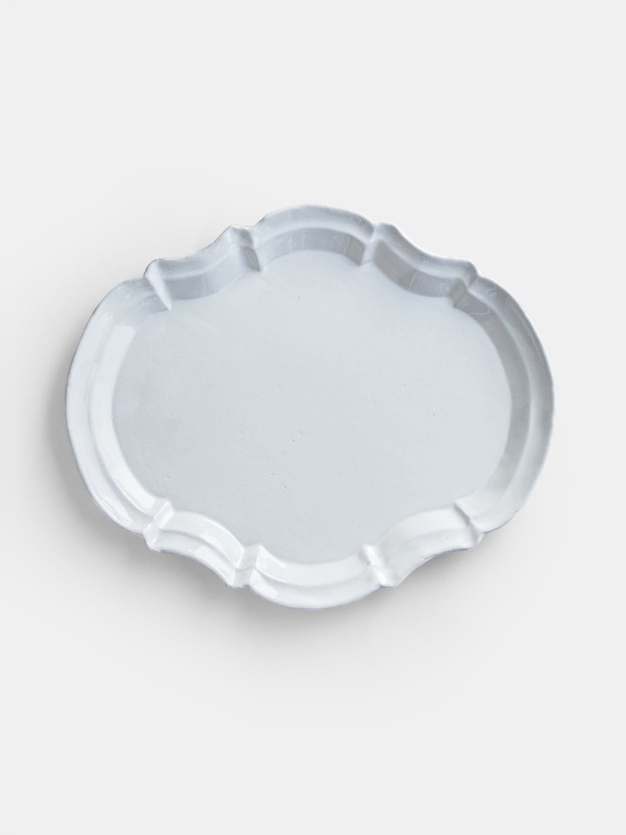 31306 5c40123e53 Astier De Villatte Rome Platter Portrait