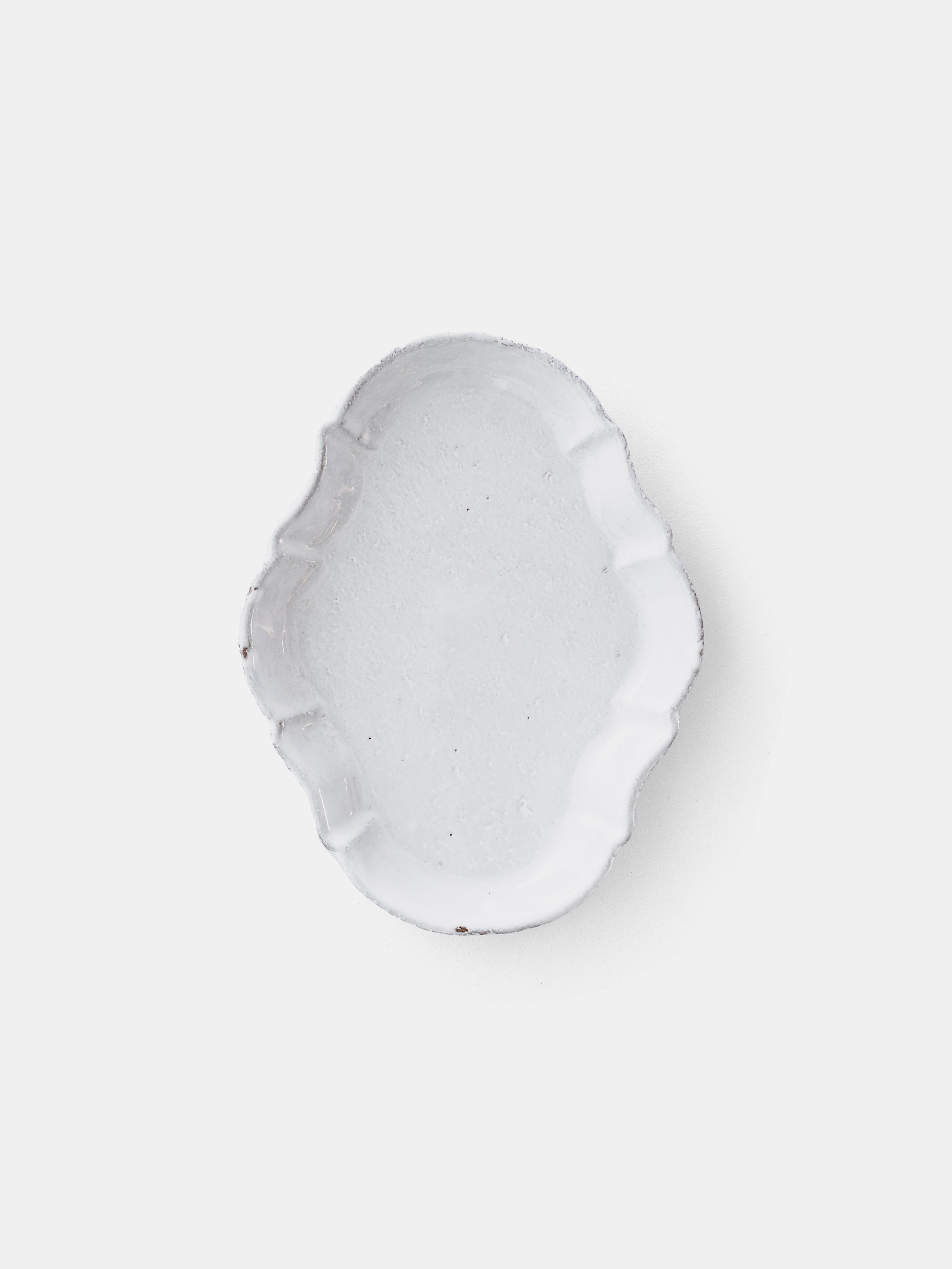 Astier de Villatte — Rome Small Side Plate — Small plates