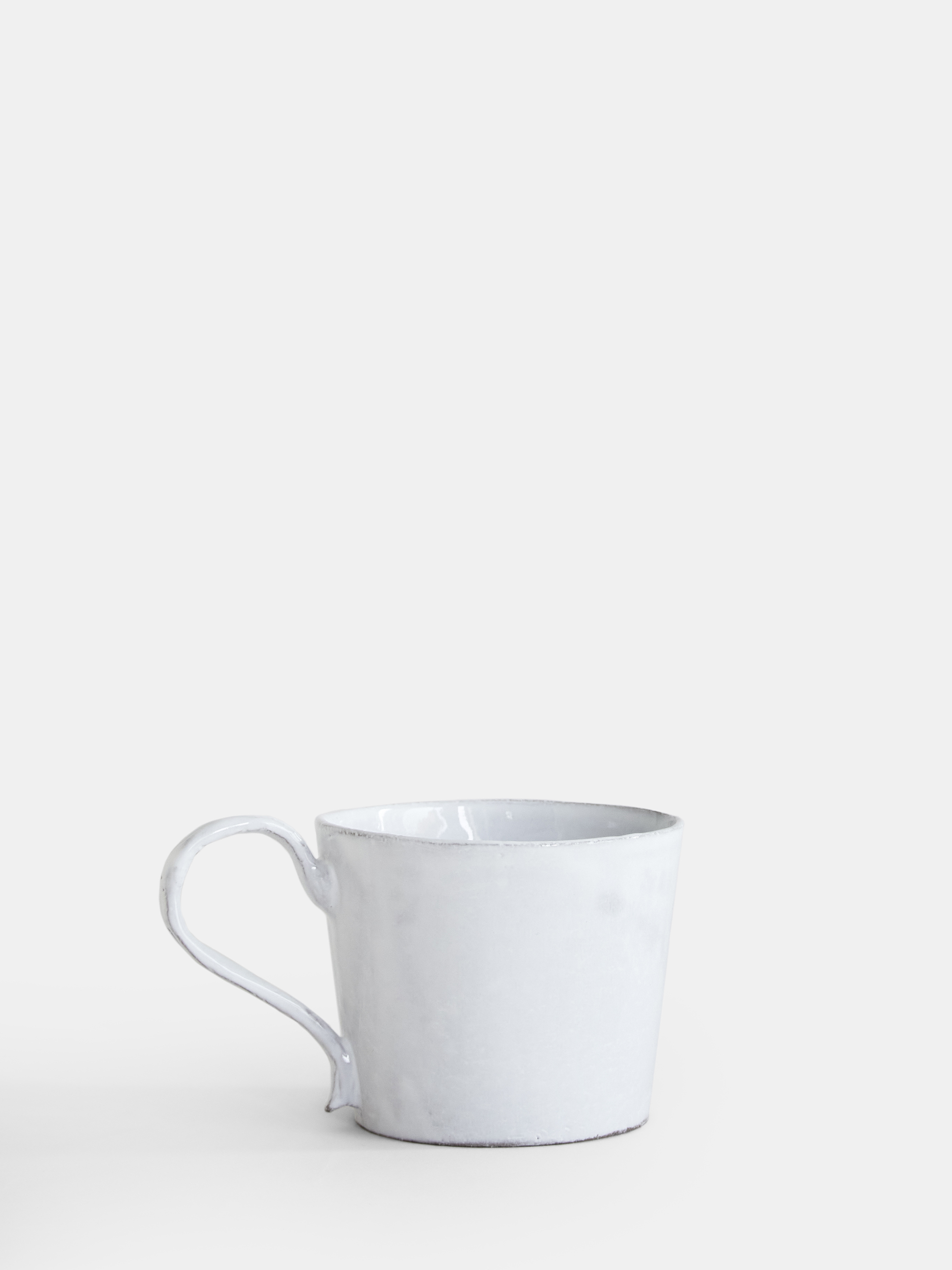 Astier de Villatte — Rien Large Cup — Coffee- & Tea Cups | Artilleriet