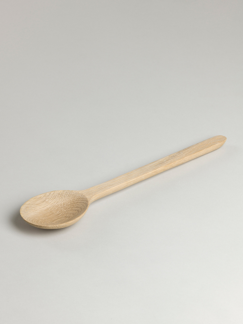 Easy Ratatouille Spoon