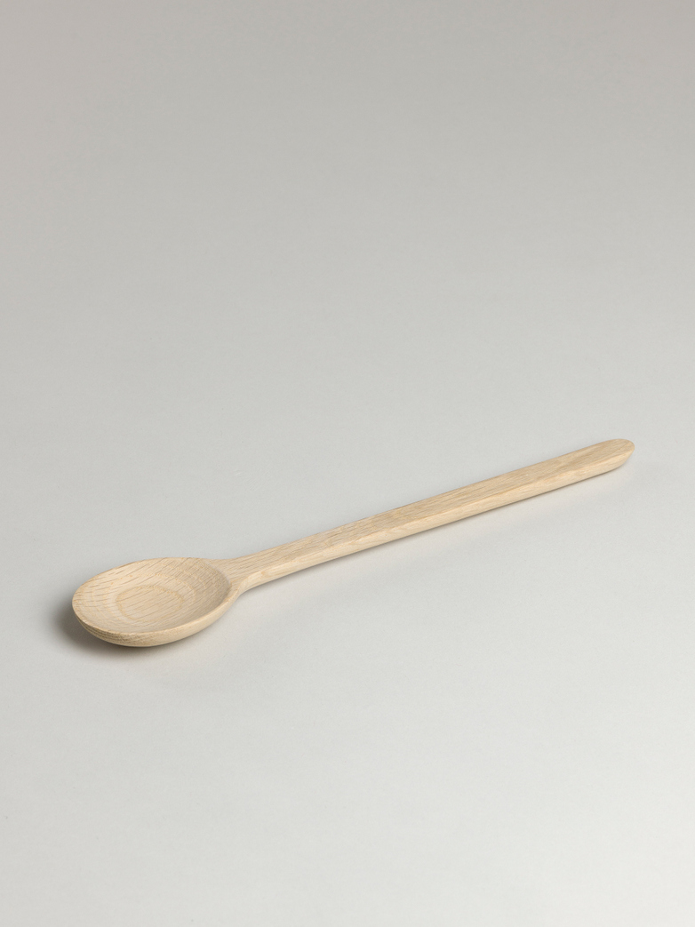 Easy Porridge Spoon