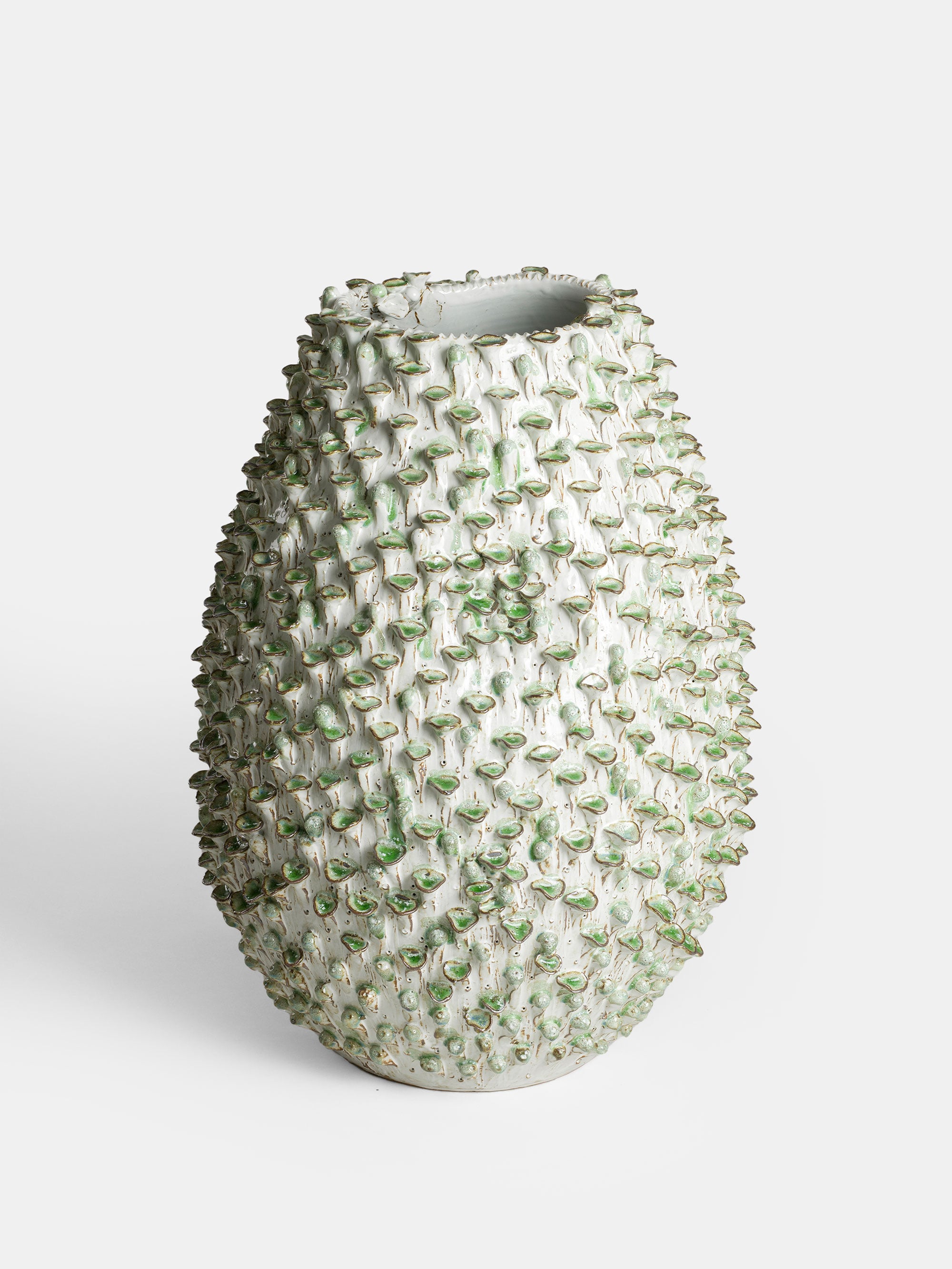 31361 9778d99654 Egg Shaped Vase Portrait