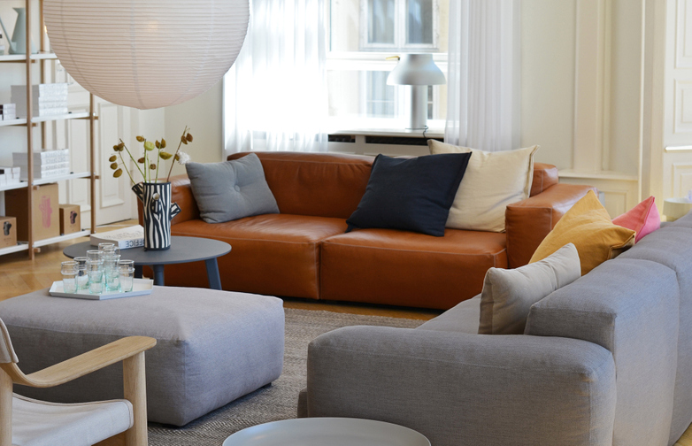 Mags Soft Sofa
