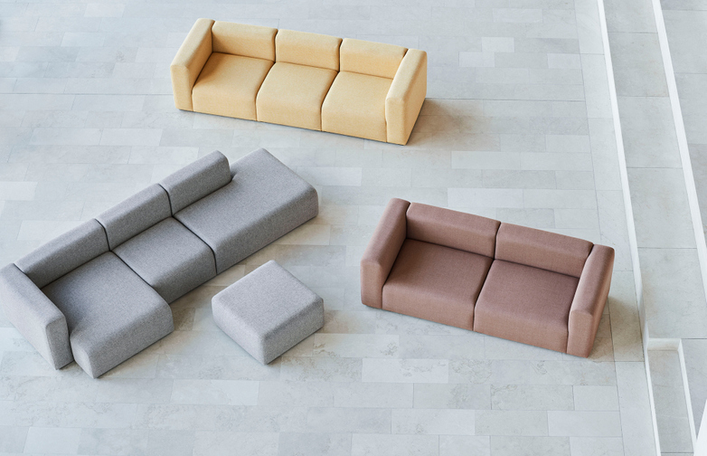 Mags Sofa
