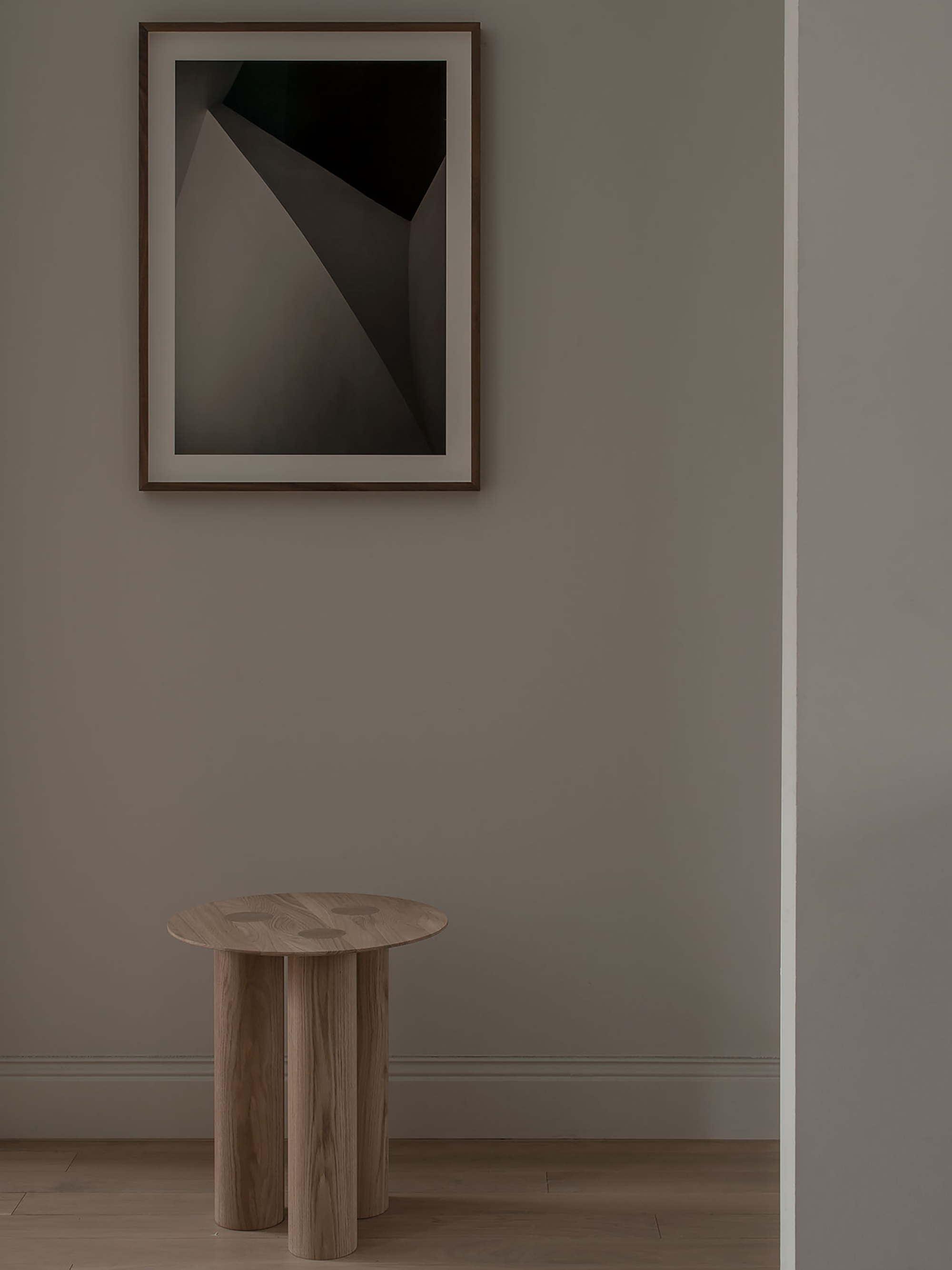 31391 D34cbd56f2 Tre Sekel Hommage Side Table Artilleriet5 Portrait