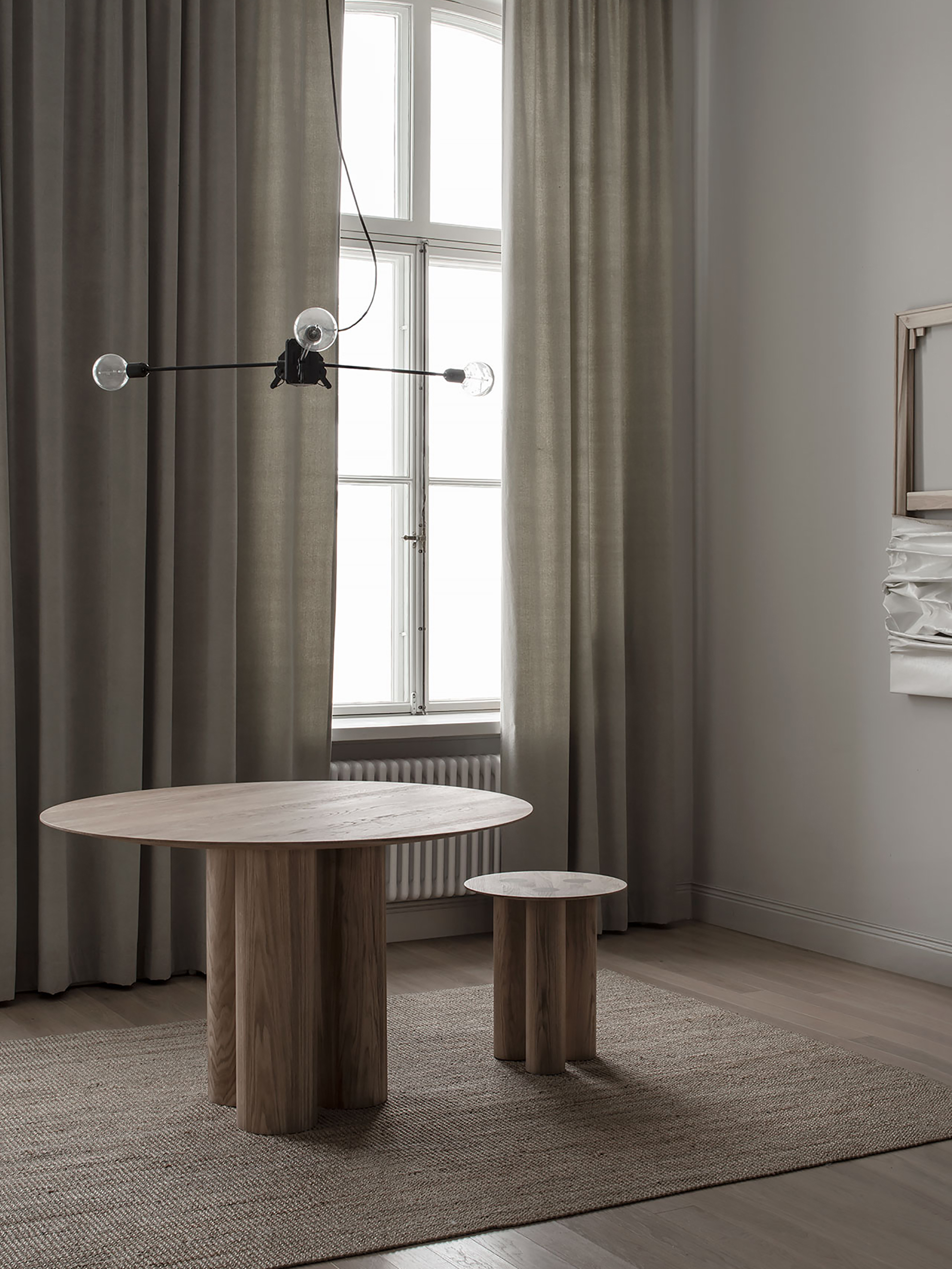 31391 Ecf0e3f765 Tre Sekel Hommage Side Table Artilleriet2 Portrait