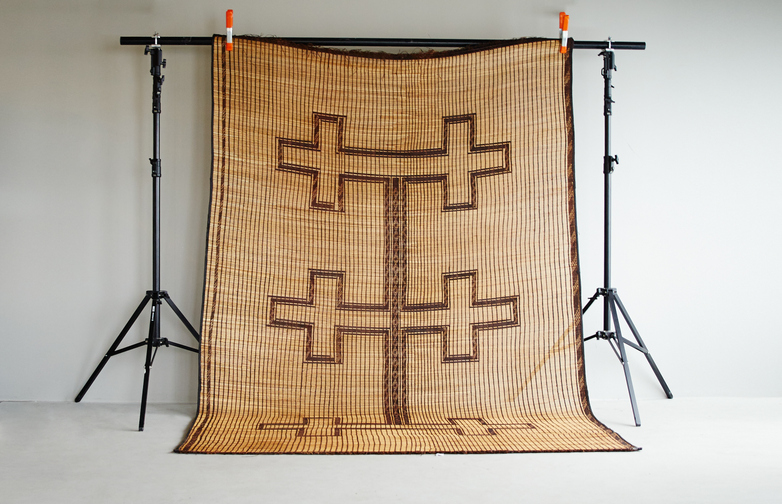 Tuareg – 320 x 225 cm
