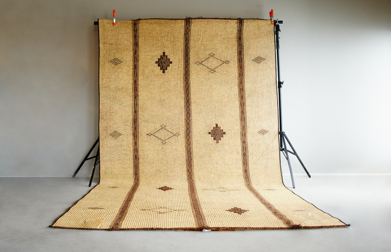 Tuareg – 495 x 280 cm