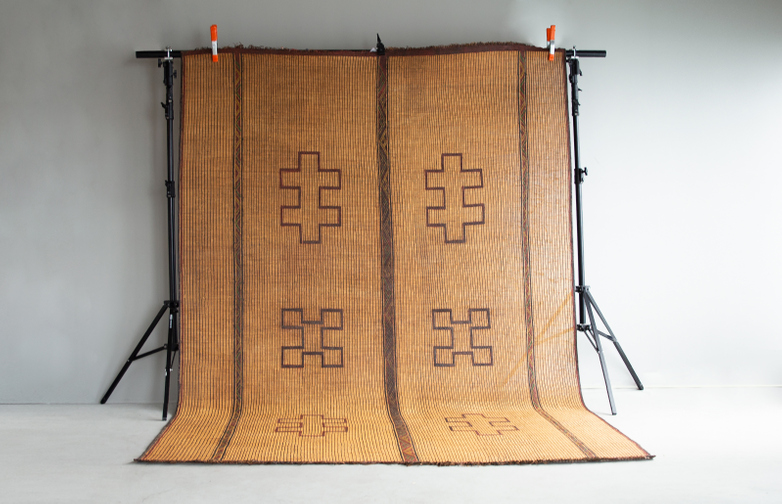 Tuareg – 380 x 265 cm