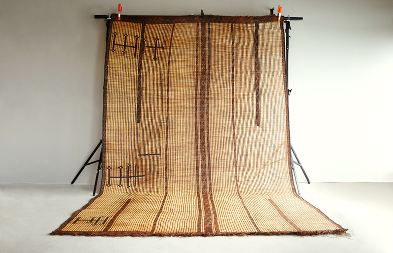 Tuareg – 470 x 280 cm