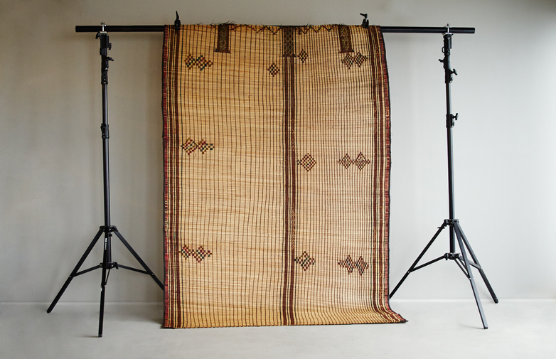 Tuareg – 260 x 180 cm