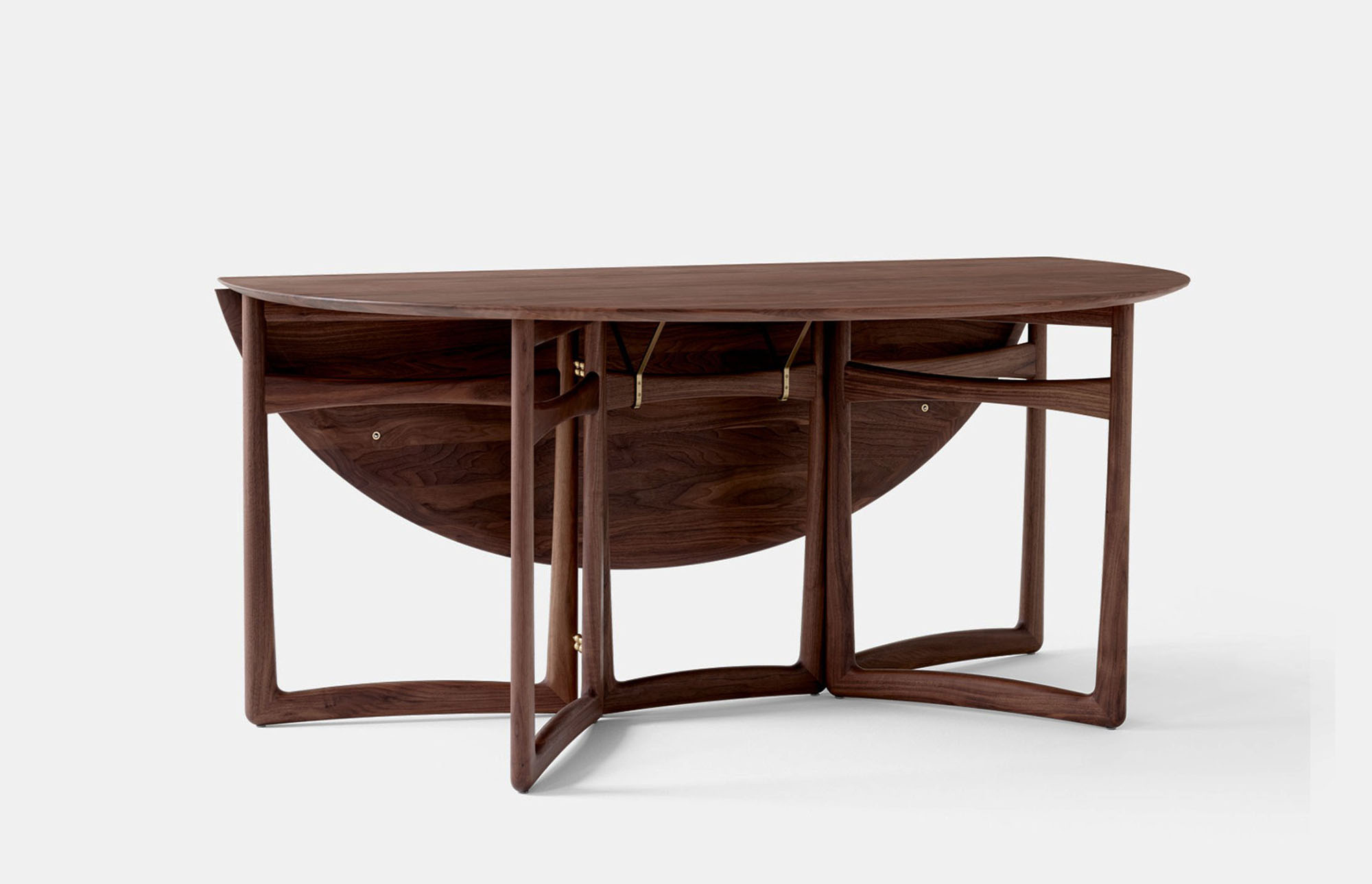 31411 63702da549 31411 F249fdec5c 07 Drop Leaf Hm6 Walnut Detail Folded 03 1500x2000 Zoom Portrait