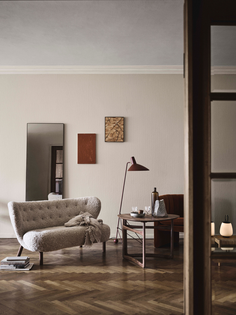 Little Petra Sofa