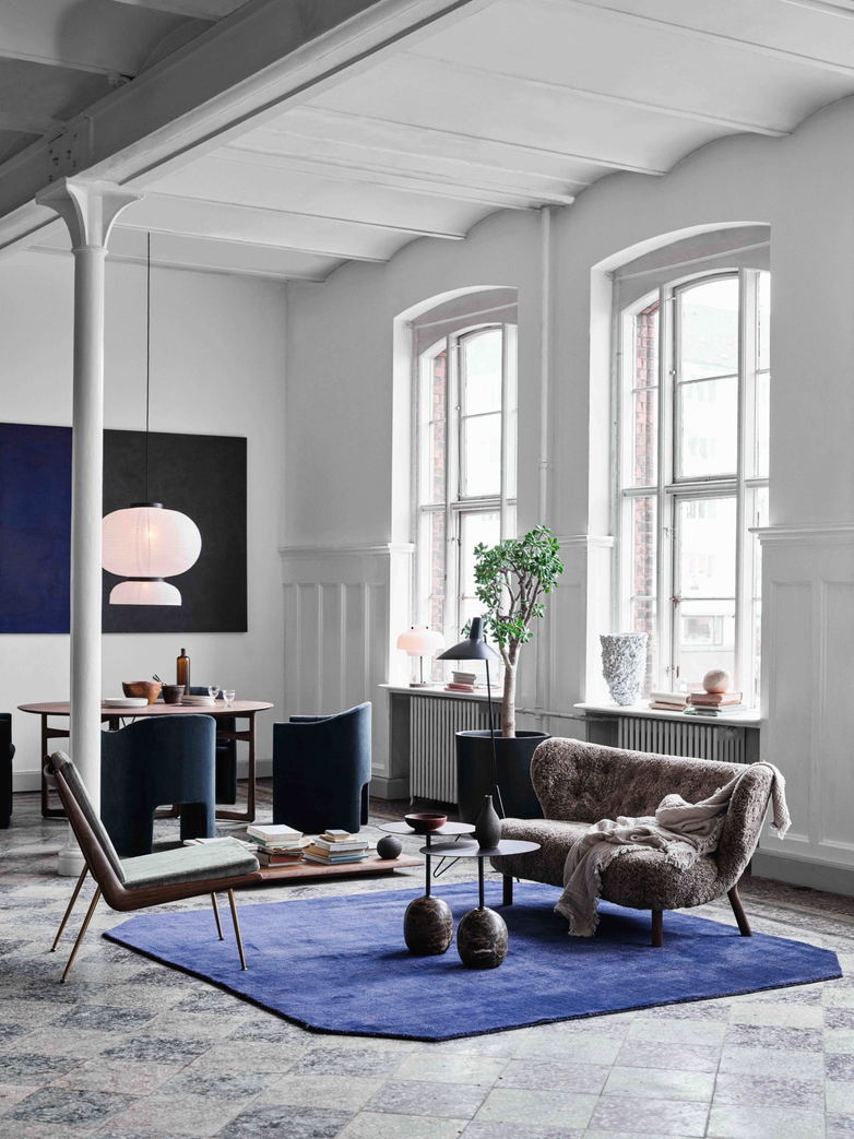 Little Petra Sofa