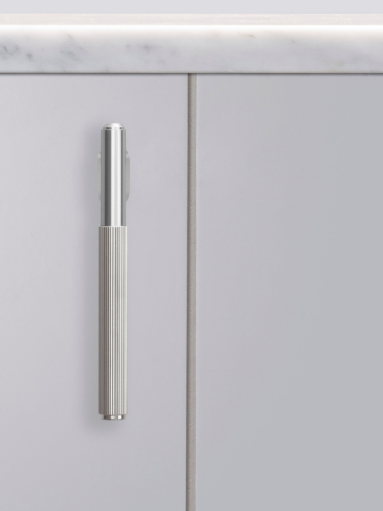 L-Bar - Steel