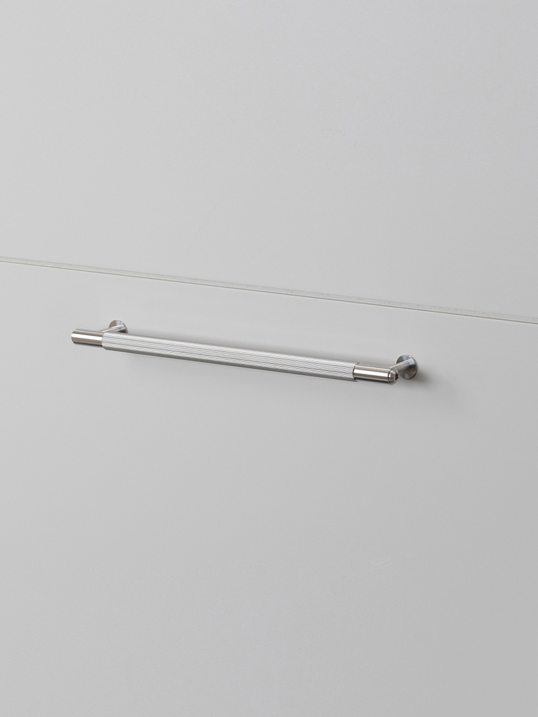 Pull Bar - Linear - Steel