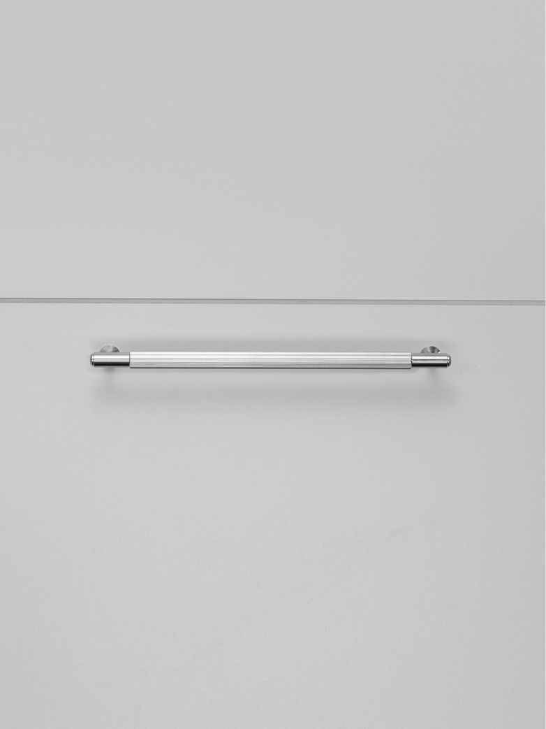 Pull Bar - Linear - Steel