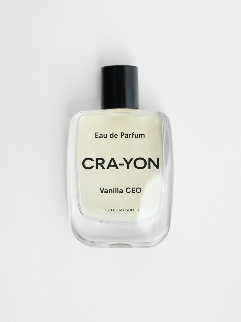 Vanilla CEO 50 ml