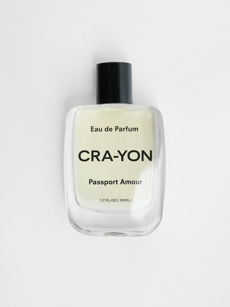 Passport Amour 50 ml