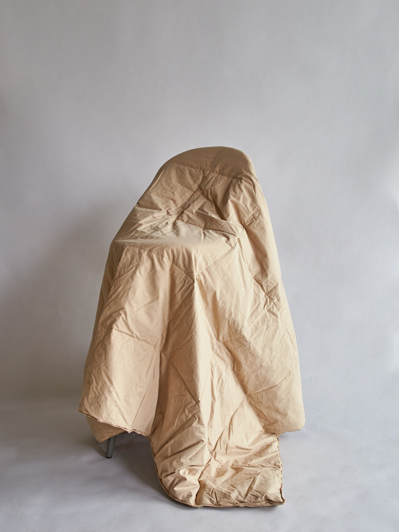 Blanket Biscuit 150 x 210 cm