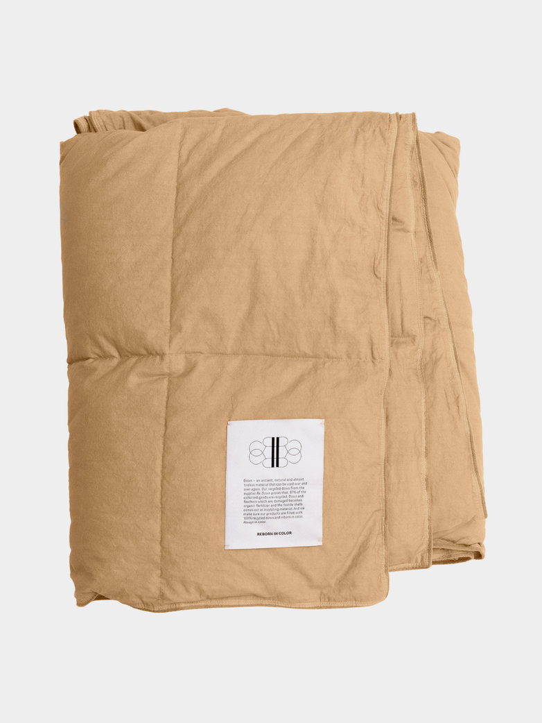 Blanket Biscuit 150 x 210 cm