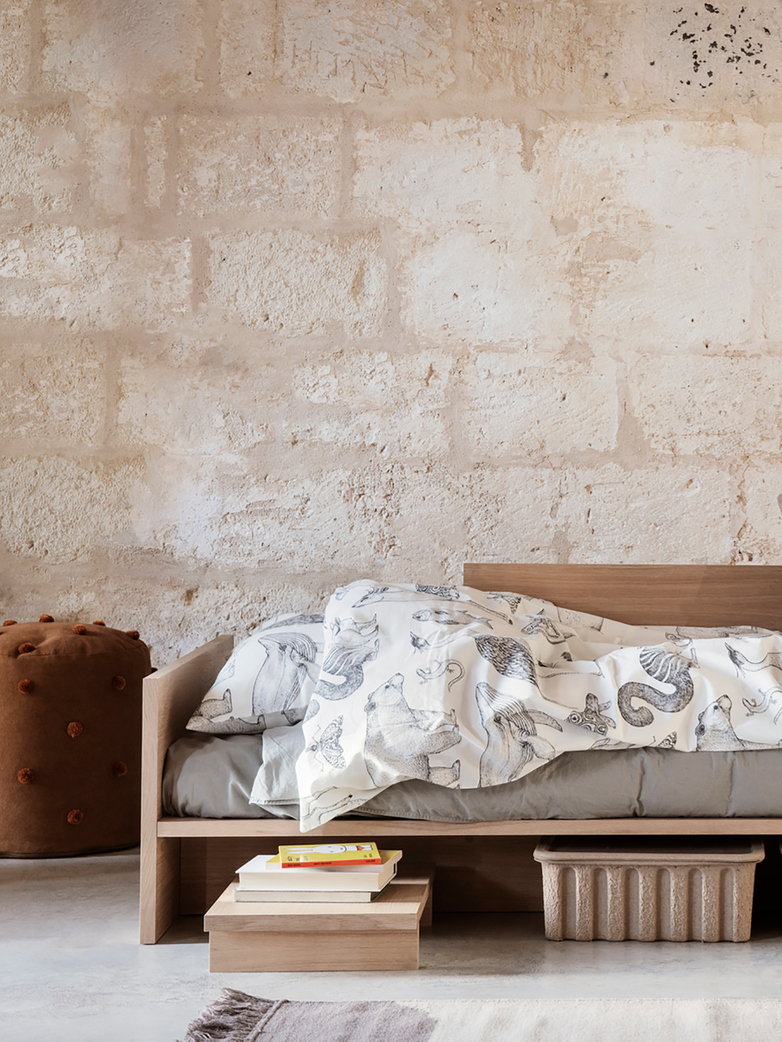 Ferm Living - Kona Side Table