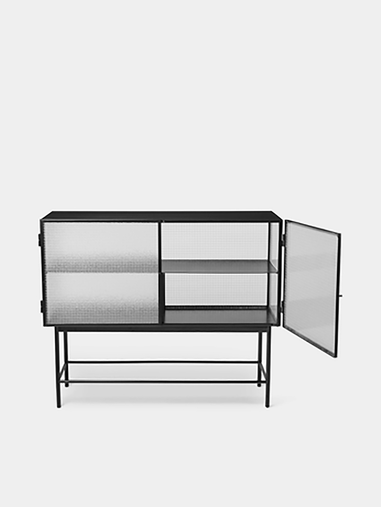 Ferm Living - Haze Sideboard Black