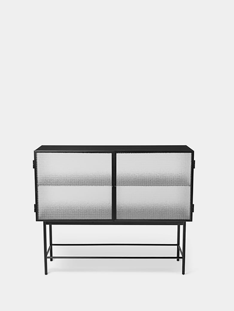 Ferm Living - Haze Sideboard Black