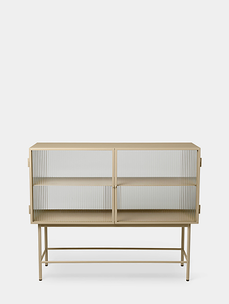Ferm Living - Haze Sideboard Cashmere
