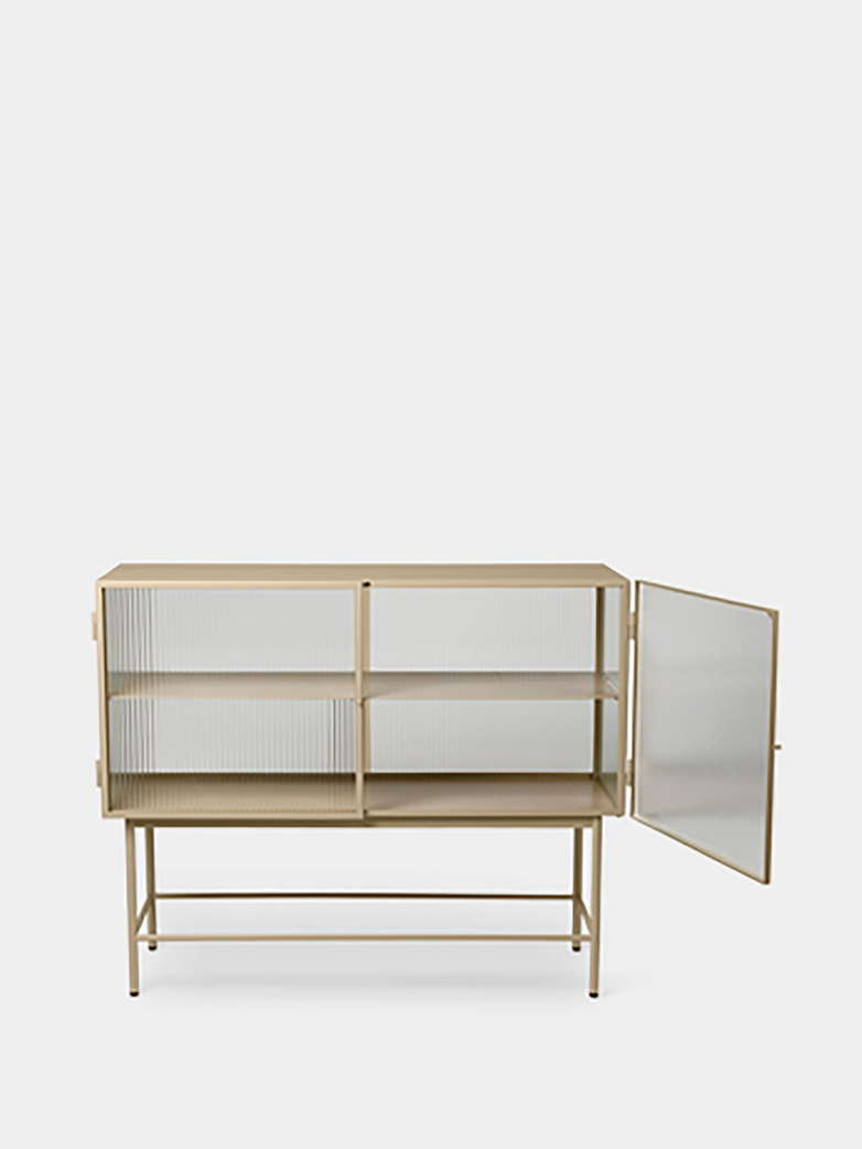 Ferm Living - Haze Sideboard Cashmere