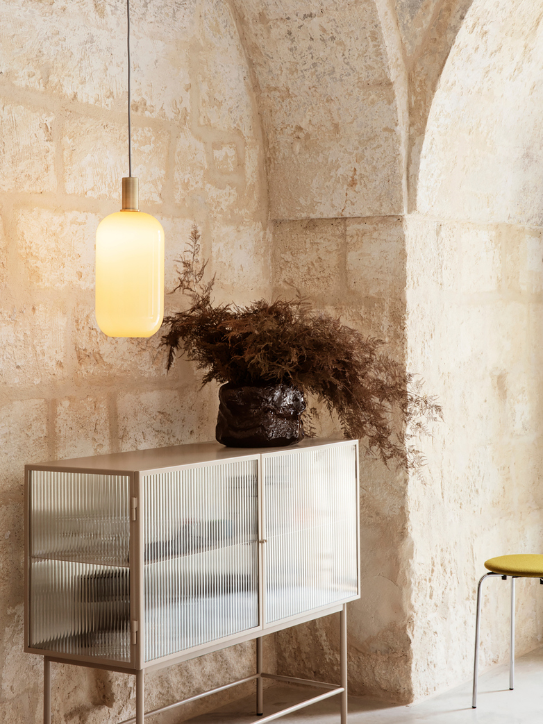 Ferm Living - Haze Sideboard Cashmere