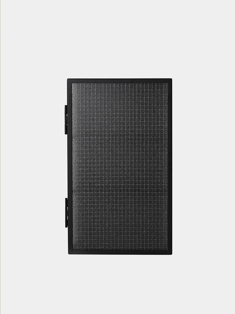 Ferm Living - Haze Wall Cabinet Black