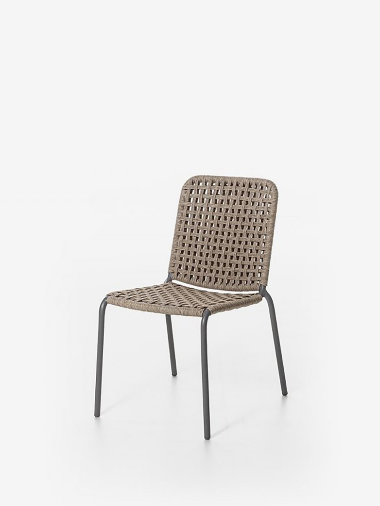 Gervasoni - Straw 23 - Chair