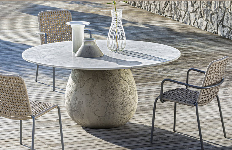 Gervasoni - Straw 23 - Chair