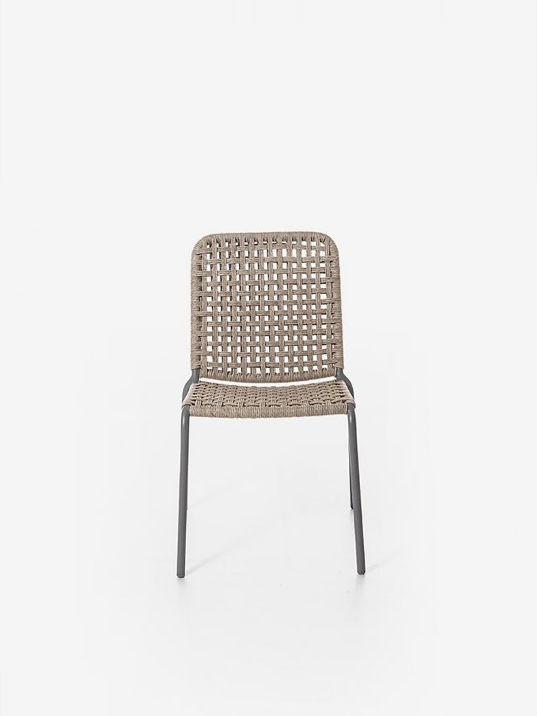 Gervasoni - Straw 23 - Chair