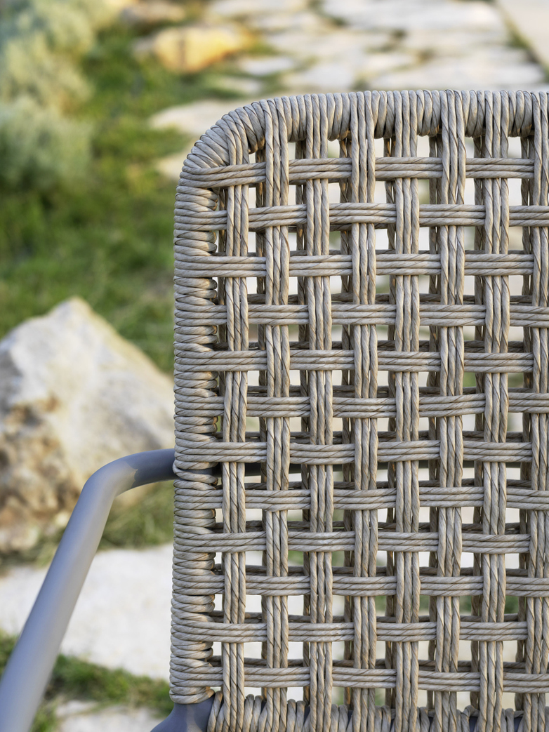Gervasoni - Straw 24 - Armchair