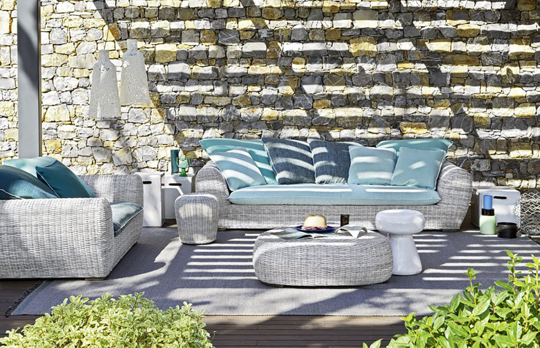 Gervasoni - Panda 11 - Coffee Table