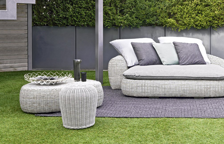 Gervasoni - Panda 11 - Coffee Table