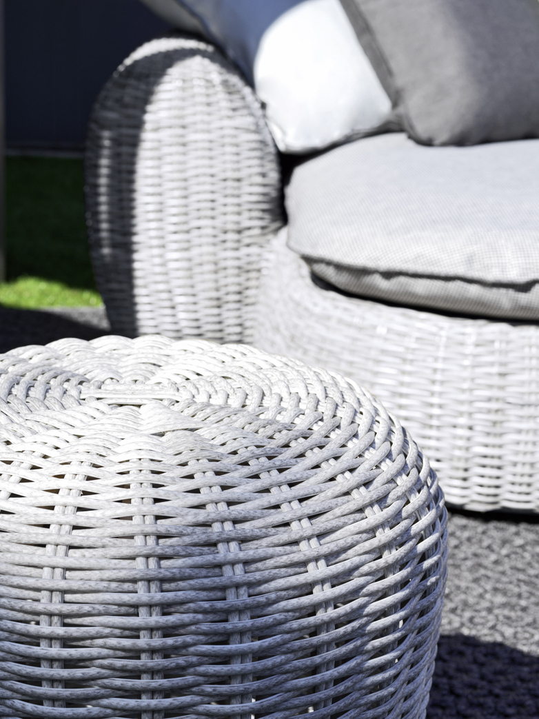 Gervasoni - Panda 13 - Coffee Table