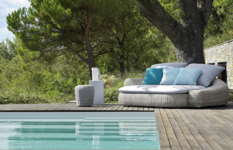 Gervasoni - Panda 13 - Coffee Table