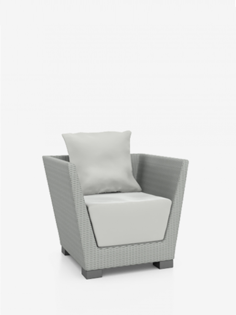 Gervasoni - Inout 505 - Armchair