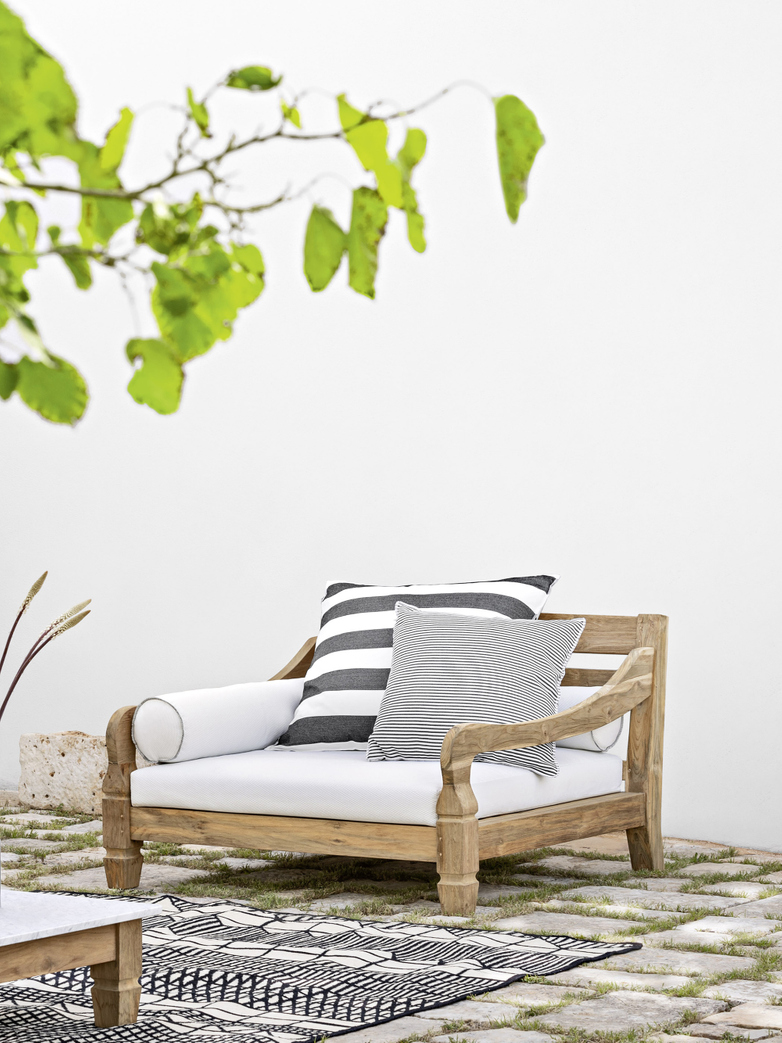 Gervasoni - Jeko 01 - Armchair