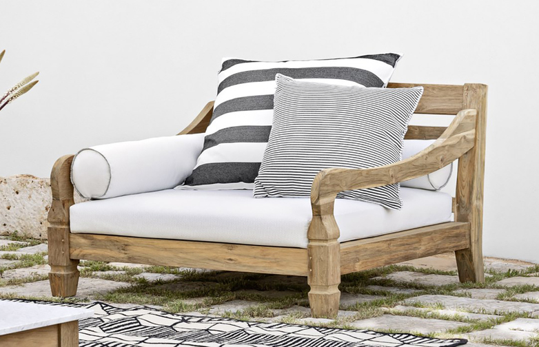 Gervasoni - Jeko 01 - Armchair