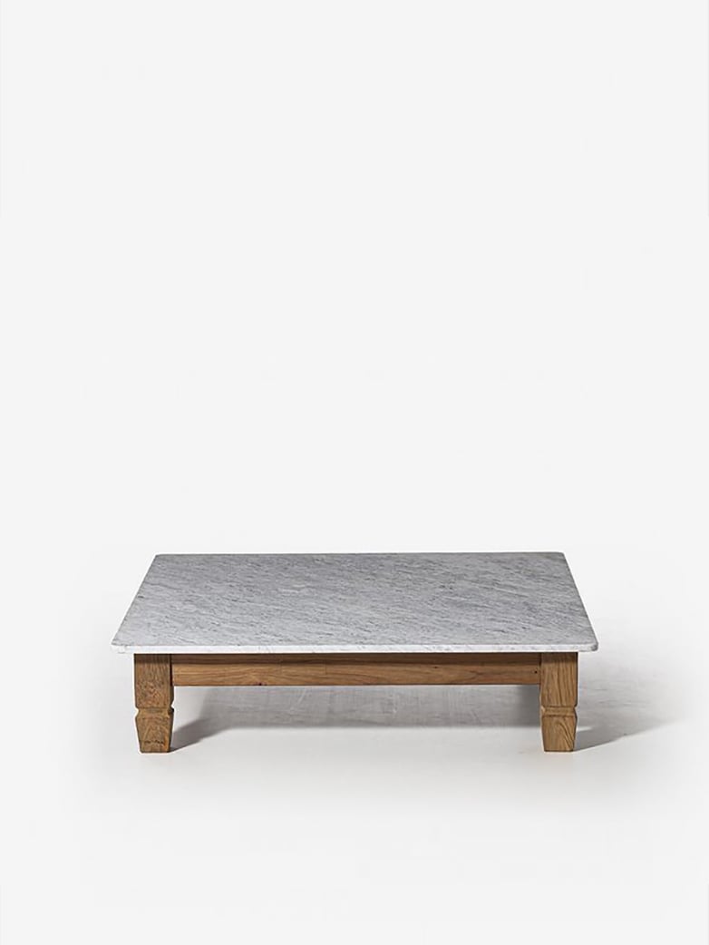 Gervasoni - Jeko 11 - Coffee Table