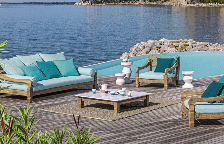 Gervasoni - Jeko 11 - Coffee Table