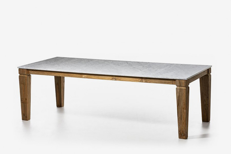 Gervasoni - Jeko 33 - Table