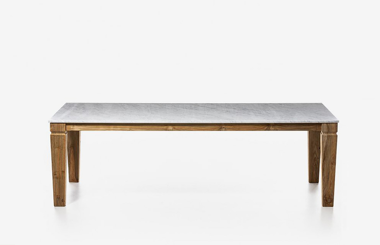 Gervasoni - Jeko 33 - Table